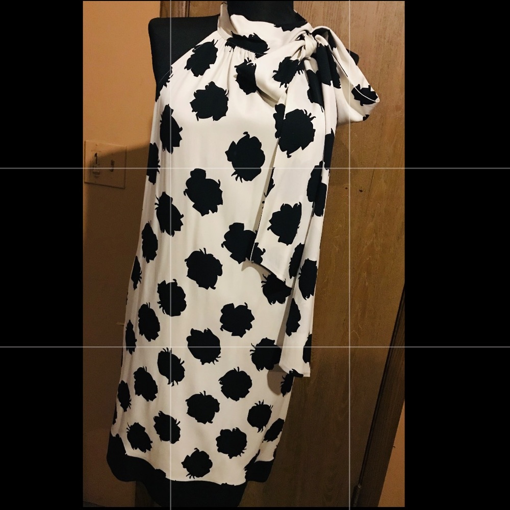 Diane Von Furstenberg dress